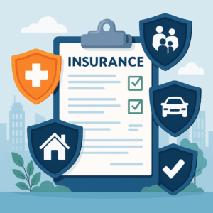 🛡️ Servizi Assicurativi