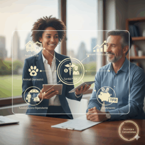 💶 Gestione Finanziaria & Fondo TFR Retribuito