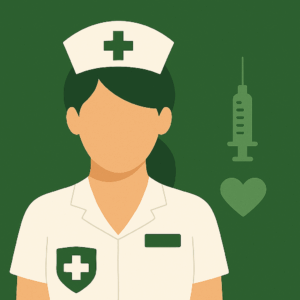 💉 Infermiera Professionale