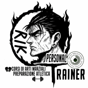 💪 PT, Team Building & Arti Marziali