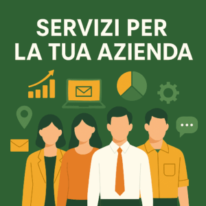 Servizi per la tua Azienda