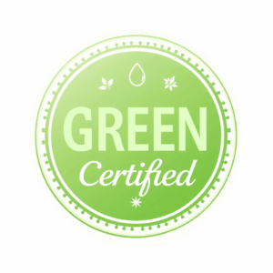 🌿Certificazioni & Sostenibilità