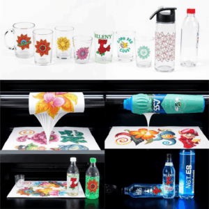 Sublimazione & Stampa ad Alta Definizione