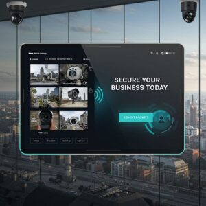 🎥 Videosorveglianza Domestica