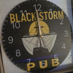 Orologio BlackStorm