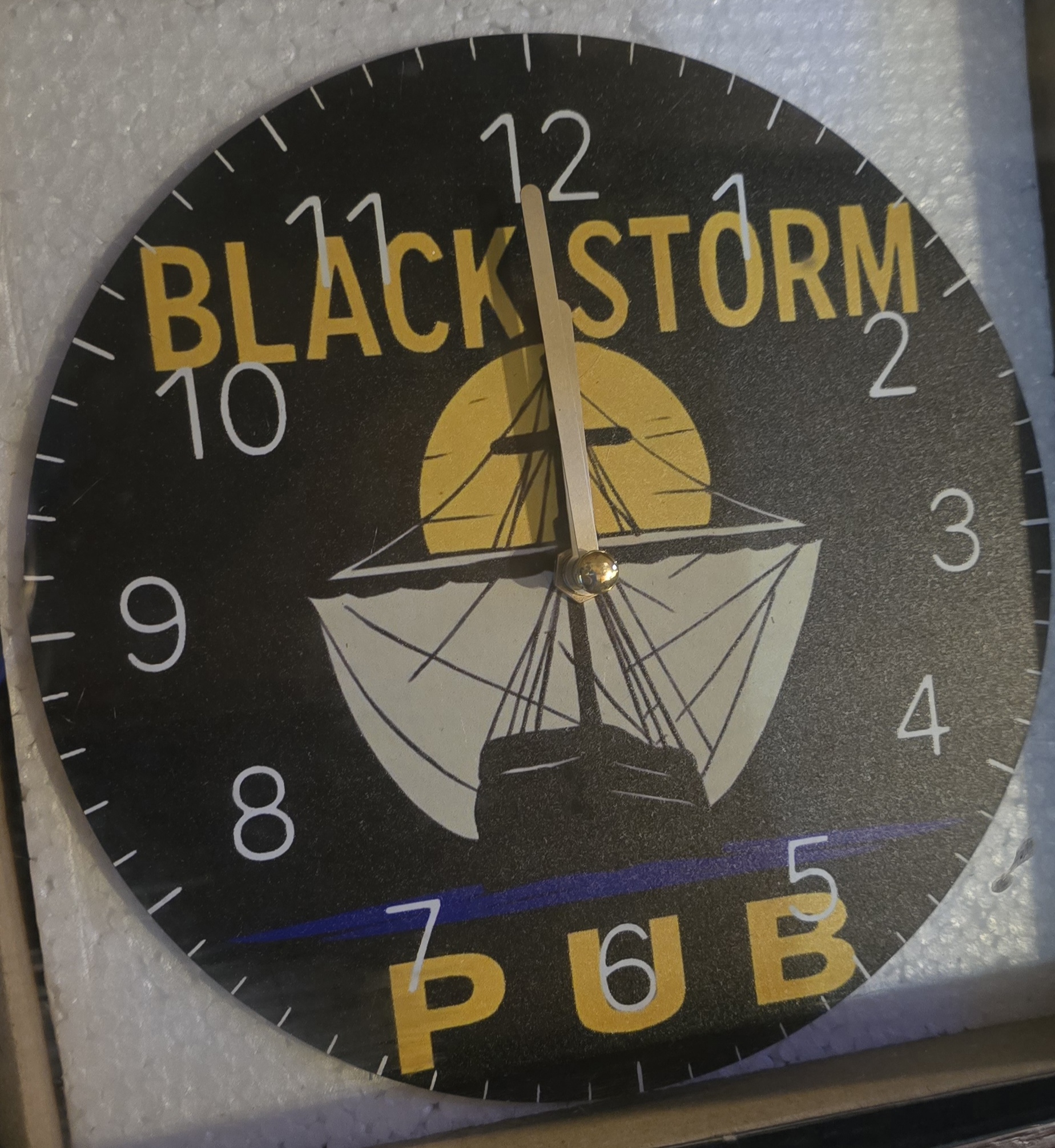 Orologio BlackStorm