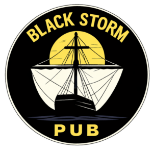 BlackStorm Merchandising