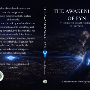 The Awakenings of Fyn
