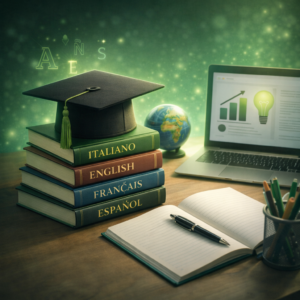 📚 Istruzione e Ripetizioni