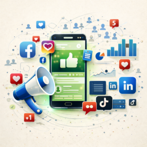 Servizi Management & Marketing