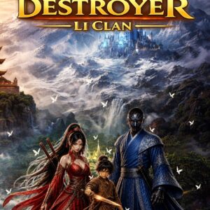Immortal Destroyer: Li Clan - Volume I Integrale