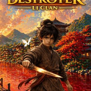 Immortal Destroyer: Li Clan - Volume I Parte I