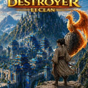 Immortal Destroyer: Li Clan - Volume I Parte II