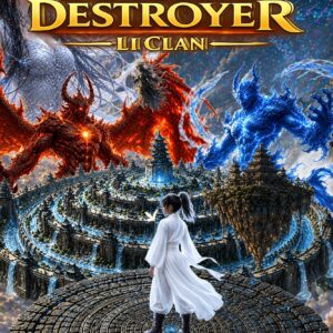 Immortal Destroyer: Li Clan - Volume I Parte III