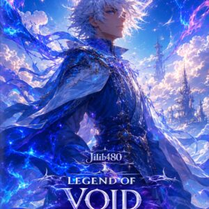 Legend of Void Summoner - Arco I: New World