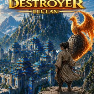 Immortal Destroyer - Volume I: Li Clan - Parte II