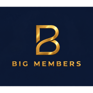 BIG Member Card